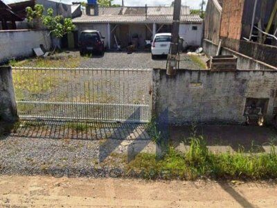 Casa à Venda em Penha/SC – Bairro Nossa Senhora de Fátima Casa à Venda em Penha/SC – Bairro Nossa Senhora de Fátima