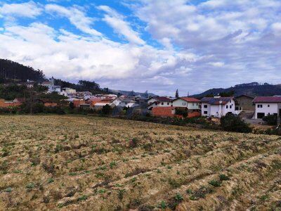Terreno Industrial/Comercial à Venda no Centro de José Boiteux/SC Terreno Industrial/Comercial à Venda no Centro de José Boiteux/SC