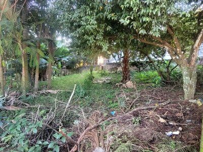 Terreno à Venda no Centro de Ituporanga - SC Terreno à Venda no Centro de Ituporanga - SC