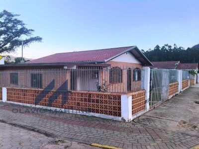 Excelente oportunidade – Casa à venda em José Boiteux/SC Excelente oportunidade – Casa à venda em José Boiteux/SC