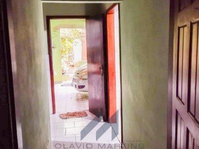 CASA À VENDA PRÓXIMO AO CENTRO DE LONTRAS - SC - EXCELENTE OPORTUNIDADE! CASA À VENDA PRÓXIMO AO CENTRO DE LONTRAS - SC - EXCELENTE OPORTUNIDADE!