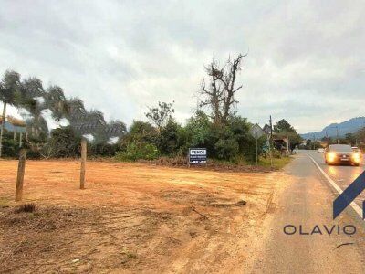 TERRENO COMERCIAL À VENDA – LONTRAS/SC TERRENO COMERCIAL À VENDA – LONTRAS/SC