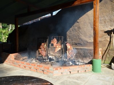 Sítio com cachoeira à venda em José Boiteux SC Sítio com cachoeira à venda em José Boiteux SC