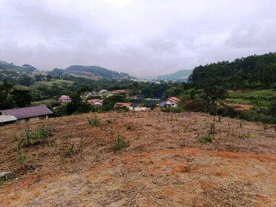 TERRENO COMERCIAL/RESIDENCIAL À VENDA – CENTRO DE JOSÉ BOITEUX/SC TERRENO COMERCIAL/RESIDENCIAL À VENDA – CENTRO DE JOSÉ BOITEUX/SC