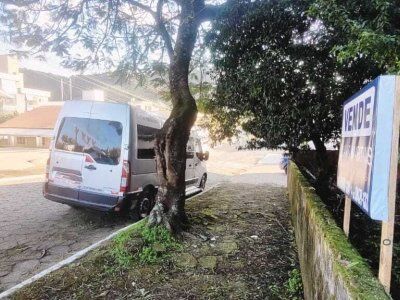 Terreno à Venda no Centro de Ituporanga - SC Terreno à Venda no Centro de Ituporanga - SC