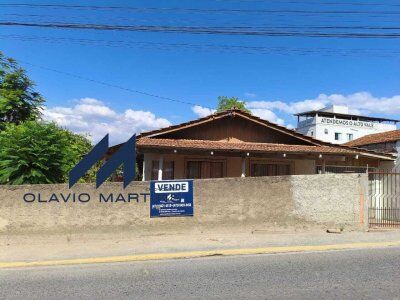 Casa à venda em Rio do Sul – SC Casa à venda em Rio do Sul – SC