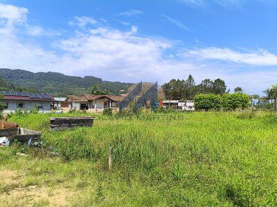 Terreno Comercial/Industrial à Venda – Centro de José Boiteux, SC Terreno Comercial/Industrial à Venda – Centro de José Boiteux, SC