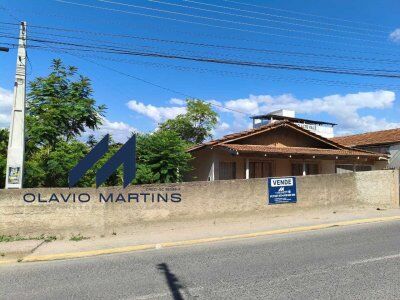 Casa à venda em Rio do Sul – SC Casa à venda em Rio do Sul – SC