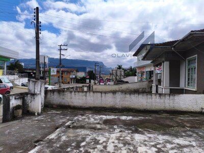 Imóvel Residencial/Comercial à Venda no Centro de Lontras - SC Imóvel Residencial/Comercial à Venda no Centro de Lontras - SC