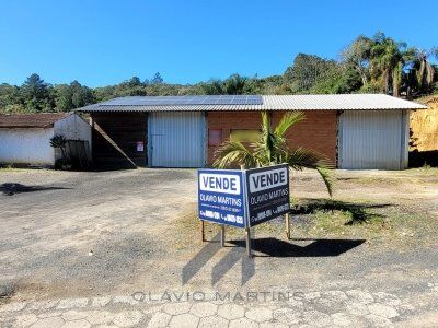 Imóvel Comercial/Industrial à Venda em Aurora - SC Imóvel Comercial/Industrial à Venda em Aurora - SC
