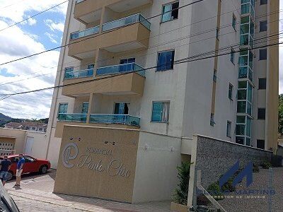 Apartamento cobertura a Venda em Ibirama Apartamento cobertura a Venda em Ibirama