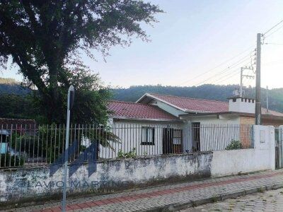 Excelente oportunidade – Casa à venda em José Boiteux/SC Excelente oportunidade – Casa à venda em José Boiteux/SC