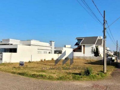 Terreno à Venda – Jardim Panorama - Rio do Sul - SC Terreno à Venda – Jardim Panorama - Rio do Sul - SC