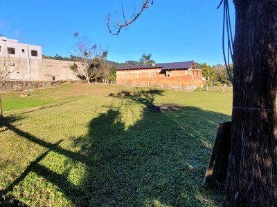 Terreno Industrial/Comercial à Venda Margens da SC-350 Aurora/SC Terreno Industrial/Comercial à Venda Margens da SC-350 Aurora/SC