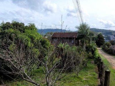 TERRENO À VENDA – RIO DO SUL/SC – BAIRRO LARANJEIRAS TERRENO À VENDA – RIO DO SUL/SC – BAIRRO LARANJEIRAS