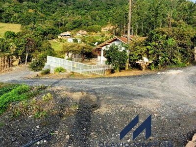 Terreno Urbano à Venda em Ituporanga/SC Terreno Urbano à Venda em Ituporanga/SC