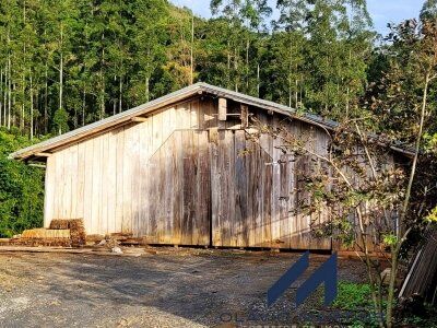 Terreno Urbano à Venda em Ituporanga/SC Terreno Urbano à Venda em Ituporanga/SC