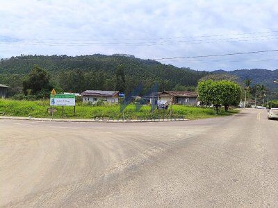 Terreno Comercial/Industrial à Venda – Centro de José Boiteux, SC Terreno Comercial/Industrial à Venda – Centro de José Boiteux, SC