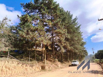 Terreno à Venda em José Boiteux – SC Terreno à Venda em José Boiteux – SC