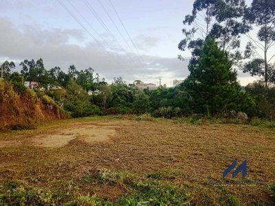 TERRENO COMERCIAL À VENDA – SANTA TEREZA - AURORA/SC TERRENO COMERCIAL À VENDA – SANTA TEREZA - AURORA/SC