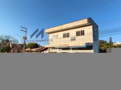 Imóvel Comercial e Industrial à Venda – Rio do Sul/SC Imóvel Comercial e Industrial à Venda – Rio do Sul/SC
