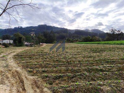 Terreno Industrial/Comercial à Venda no Centro de José Boiteux/SC Terreno Industrial/Comercial à Venda no Centro de José Boiteux/SC