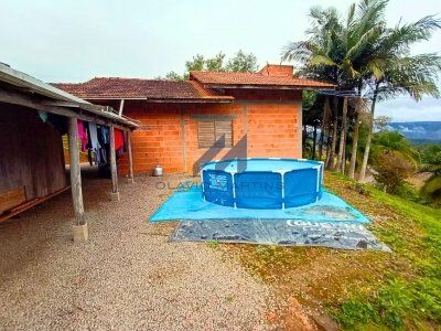 Imperdível! Casa à Venda em Lontras - SC Imperdível! Casa à Venda em Lontras - SC