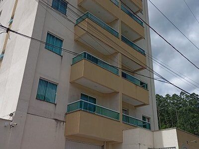 Apartamento cobertura a Venda em Ibirama Apartamento cobertura a Venda em Ibirama
