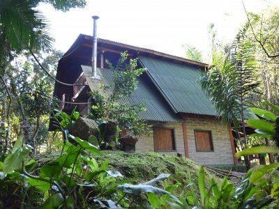 Sítio com cachoeira à venda em José Boiteux SC Sítio com cachoeira à venda em José Boiteux SC