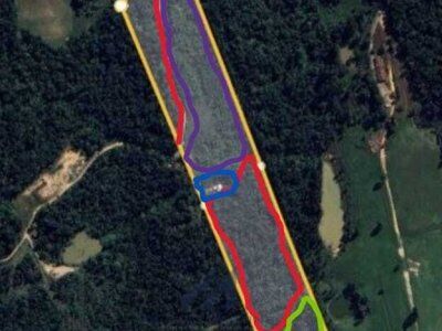 Lindo Sítio à Venda em Aurora - SC Lindo Sítio à Venda em Aurora - SC