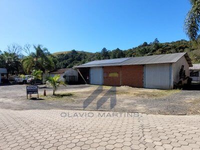 Imóvel Comercial/Industrial à Venda em Aurora - SC Imóvel Comercial/Industrial à Venda em Aurora - SC