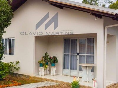 CASA À VENDA PRÓXIMO AO CENTRO DE LONTRAS - SC - EXCELENTE OPORTUNIDADE! CASA À VENDA PRÓXIMO AO CENTRO DE LONTRAS - SC - EXCELENTE OPORTUNIDADE!