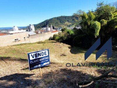 Terreno Urbano à Venda no Centro – Ituporanga/SC Terreno Urbano à Venda no Centro – Ituporanga/SC