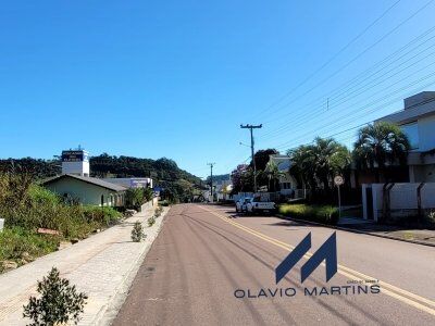 Terreno Urbano à Venda no Centro – Ituporanga/SC Terreno Urbano à Venda no Centro – Ituporanga/SC