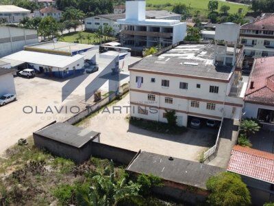 Prédio à Venda no Centro de Lontras – Excelente Oportunidade de Investimento! Prédio à Venda no Centro de Lontras – Excelente Oportunidade de Investimento!