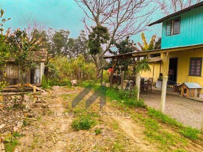 IMÓVEL COMERCIAL/INDUSTRIAL À VENDA – LONTRAS/SC IMÓVEL COMERCIAL/INDUSTRIAL À VENDA – LONTRAS/SC