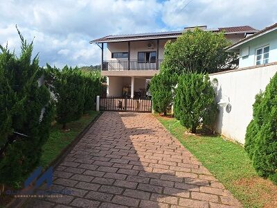 Excelente Casa á Venda em Ibirama SC Excelente Casa á Venda em Ibirama SC
