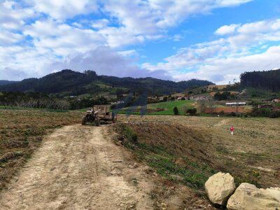 Terreno Industrial/Comercial à Venda no Centro de José Boiteux/SC Terreno Industrial/Comercial à Venda no Centro de José Boiteux/SC
