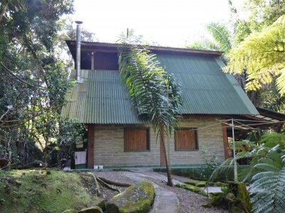 Sítio com cachoeira à venda em José Boiteux SC Sítio com cachoeira à venda em José Boiteux SC
