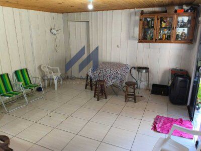 Linda Chácara com Bela Casa à Venda em Lontras – SC Linda Chácara com Bela Casa à Venda em Lontras – SC