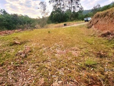 TERRENO COMERCIAL À VENDA – SANTA TEREZA - AURORA/SC TERRENO COMERCIAL À VENDA – SANTA TEREZA - AURORA/SC