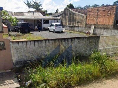 Casa à Venda em Penha/SC – Bairro Nossa Senhora de Fátima Casa à Venda em Penha/SC – Bairro Nossa Senhora de Fátima