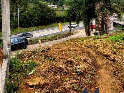 TERRENO A VENDA EM AURORA SC. TERRENO A VENDA EM AURORA SC.