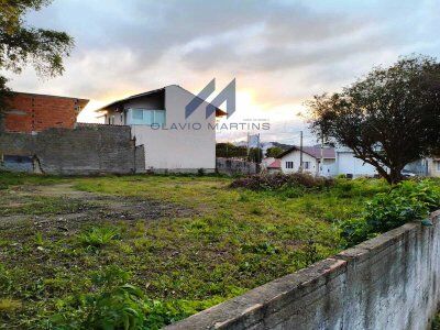Terreno de Esquina à Venda – Bairro Eugênio Schneider, Rio do Sul/SC Terreno de Esquina à Venda – Bairro Eugênio Schneider, Rio do Sul/SC