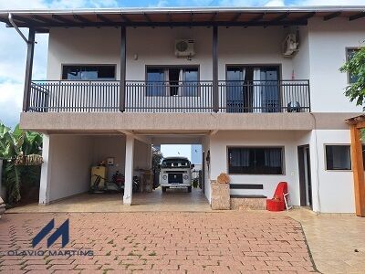 Excelente Casa á Venda em Ibirama SC Excelente Casa á Venda em Ibirama SC