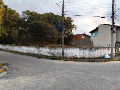 Terreno de Esquina à Venda – Bairro Eugênio Schneider, Rio do Sul/SC Terreno de Esquina à Venda – Bairro Eugênio Schneider, Rio do Sul/SC