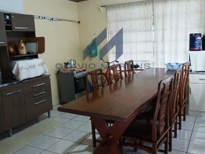 Casa à Venda Praia do Ervino em São Francisco do Sul - SC Casa à Venda Praia do Ervino em São Francisco do Sul - SC