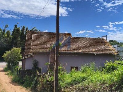 Casa Enxaimel Comercial à Venda – Ibirama/SC Casa Enxaimel Comercial à Venda – Ibirama/SC