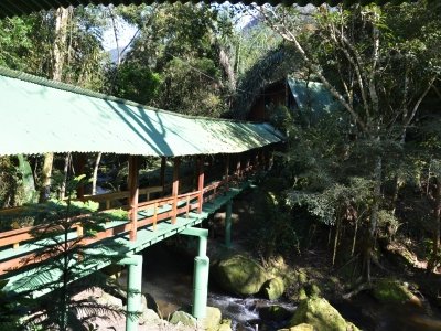 Sítio com cachoeira à venda em José Boiteux SC Sítio com cachoeira à venda em José Boiteux SC