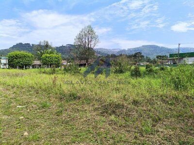 Terreno Comercial/Industrial à Venda – Centro de José Boiteux, SC Terreno Comercial/Industrial à Venda – Centro de José Boiteux, SC